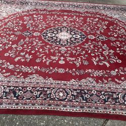 KESHAWN PERSIAN PAKISTAN RUG