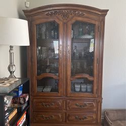 China Cabinet