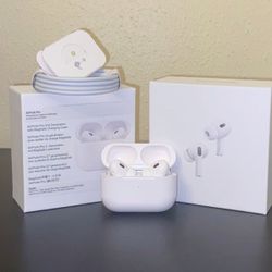 Air Pods New