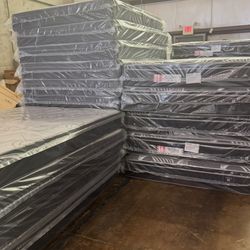 New Mattresses