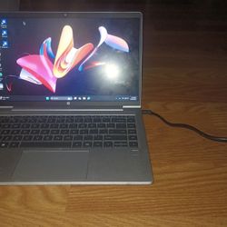 HP Computer