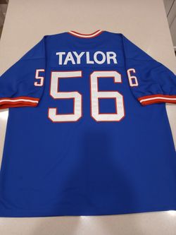 Numerous NFL Mitchell And Ness Throwback Jerseys Available