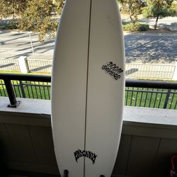 Mayhem Surfboard 6,1