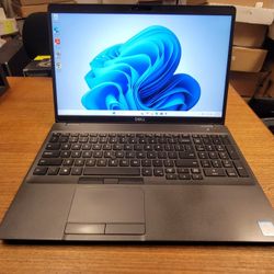 Fixed Price: Dell Precision 3540 15.6" Laptop Core i7 Quad/ 16GB/ 256GB SSD Radeon #9544