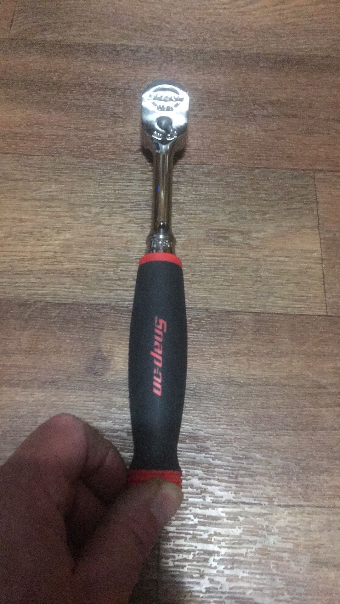 Snap On 3/8 Ratchet