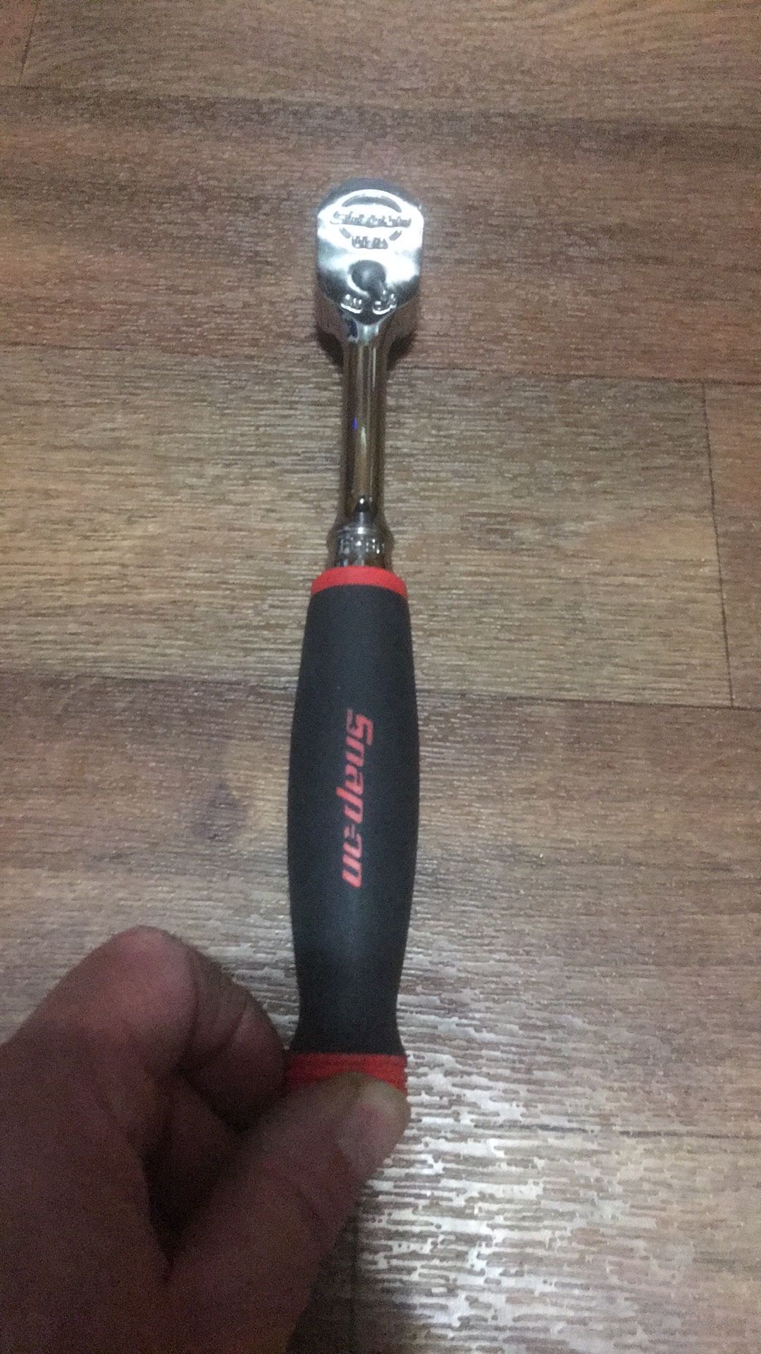 Snap On 3/8 Ratchet 