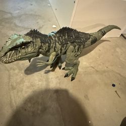 Lot of Jurassic Park/World/Dominion Figures