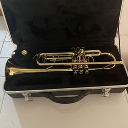 Trumpet For Sale I Have 4 Of Them 70 A Piece 