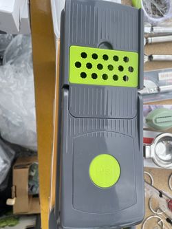 Veggie Slicer 12 Pieces