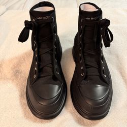 McQueen Boots