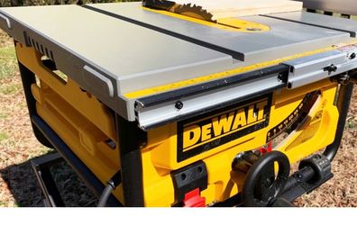Dewalt table saw