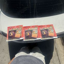 Pokemon Mega Ascended Heros Tech Sticker Collection 