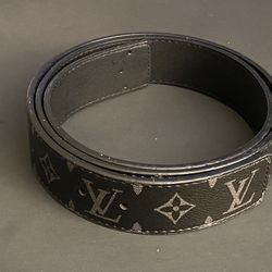 Leather Belt Strap