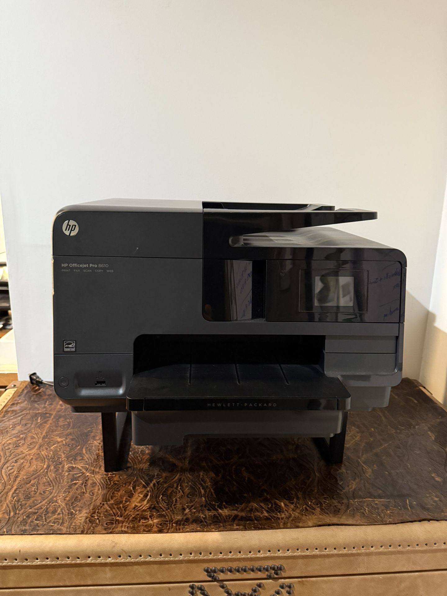 Hp 8610 Used 30$