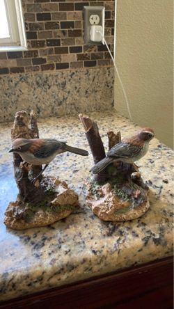 Decor - birds
