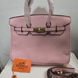 Hermes Bag