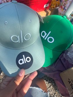 Alo hats