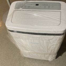 Brand New Keystone Portable Air Conditioner
