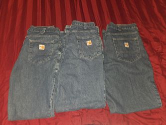 Fr pants