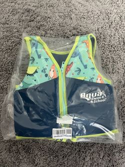 🔥NWT - Baby/Toddler/Kids Swim Vest🔥