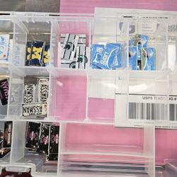 2 Rc License Plates.....Any SIZE.....Custom 