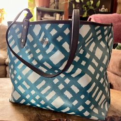 Coach Tote Bag /purse 