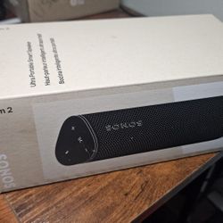 SONOS Roam2 