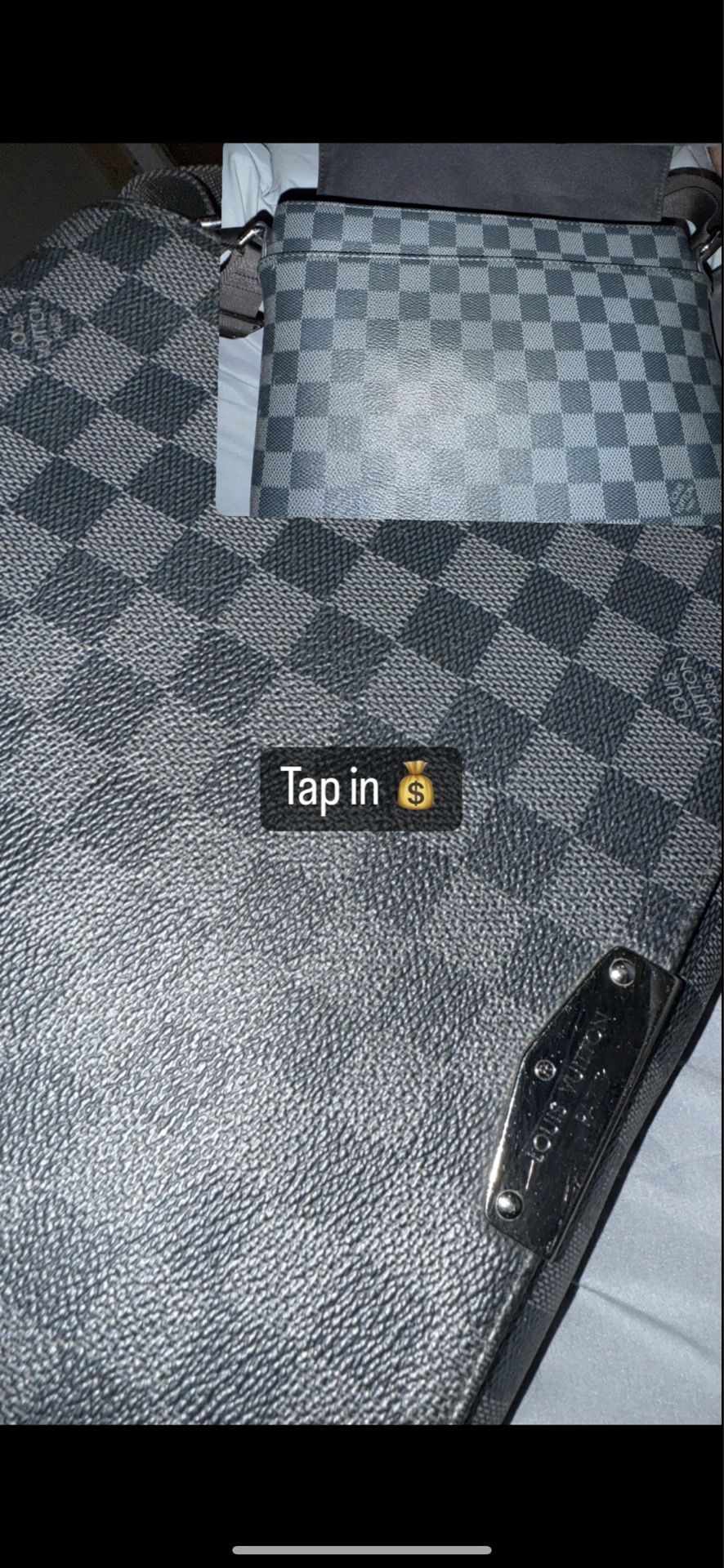 Louis Vuitton Bag