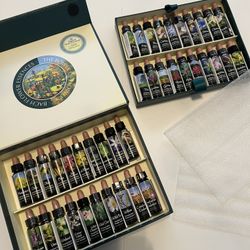 BACH Flower Essence Set + 8 new Books