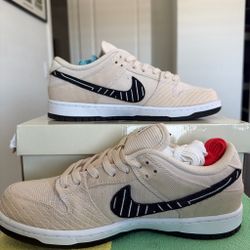 Nike SB Low
