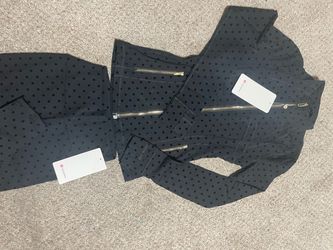 Lululemon Define Jacket Set