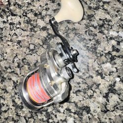 Shimano Trinidad 12a 