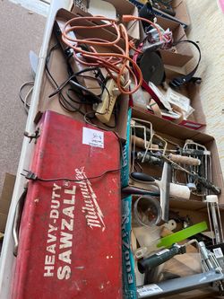 Free stuff pick up now