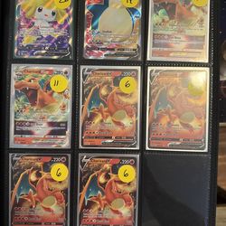 Pokemon Singles for Sale/Trade pt. 3