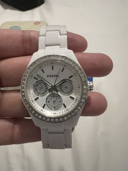 Fossil Watch
