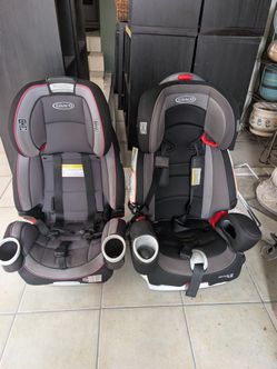 Graco Car Seats in San Fernando 91340
