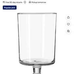 11” Pillar Candle Holder