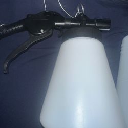 Air Brake Bleeder System