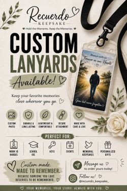 Landyards