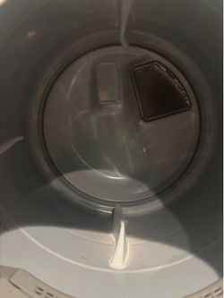 Washer and dryer for sale