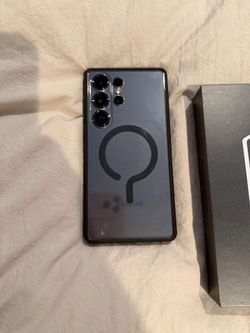 S25 ultra jet black 1tb factory unlocked