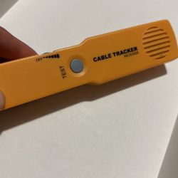 Cable Tracker 