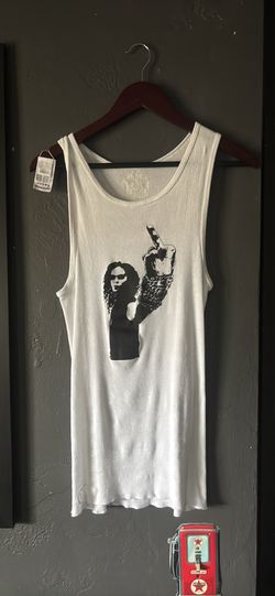 Chrome Hearts Tanktop