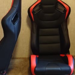 Racing Car Seats