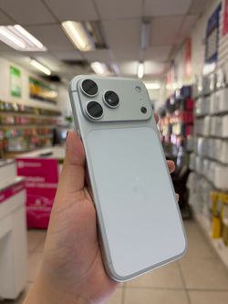iPhone 17 Pro Max 256 GB