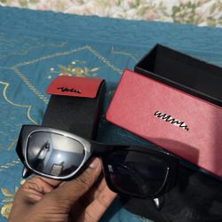 Sunglasses 