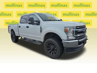 2022 Ford F-250