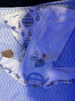 Premie baby clothes
