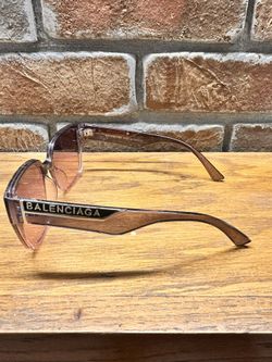 Balenciaga Sunglasses