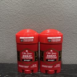 Old Spice Deodorant